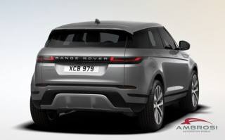 LAND ROVER Range Rover Evoque usata 2