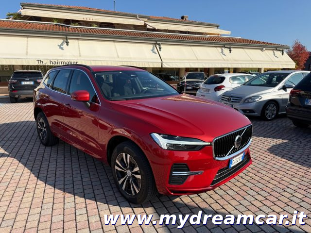 VOLVO XC60 usata, con Immobilizzatore elettronico