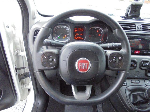 FIAT Panda usata 30