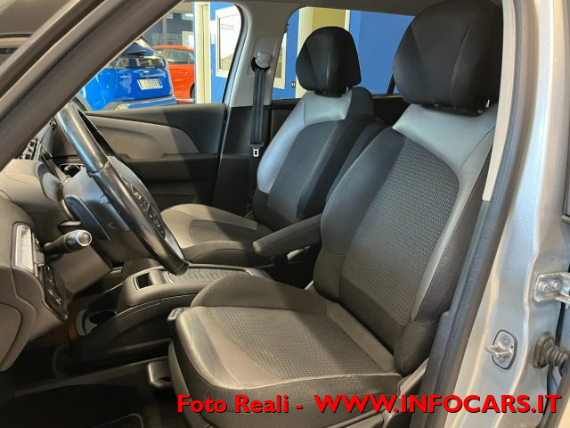 CITROEN Grand C4 Picasso usata, con Alzacristalli elettrici
