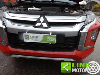 MITSUBISHI L200 usata 46