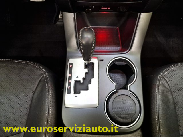 KIA Sorento usata, con Bluetooth