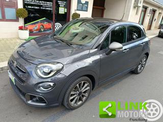 FIAT 500X usata 44