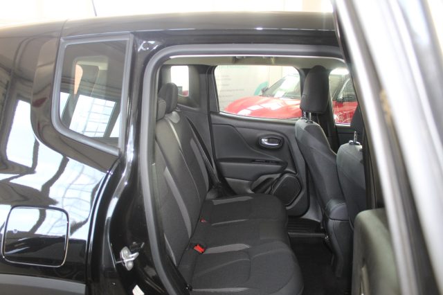 JEEP Renegade usata, con Chiusura centralizzata