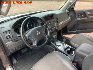 MITSUBISHI Pajero usata, con Chiusura centralizzata
