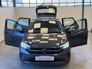 VOLKSWAGEN Taigo usata, con Airbag