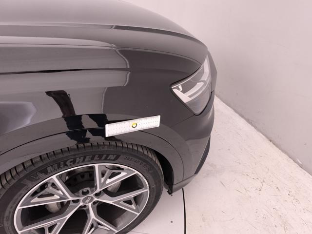AUDI Q8 usata, con Isofix