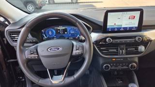 FORD Kuga usata, con USB