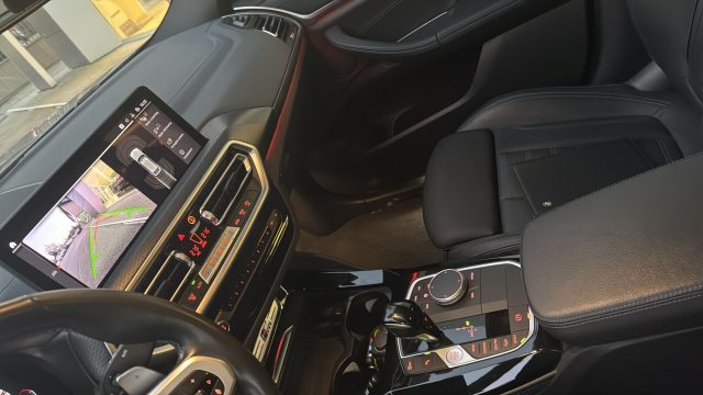 BMW X4 usata, con Fari LED