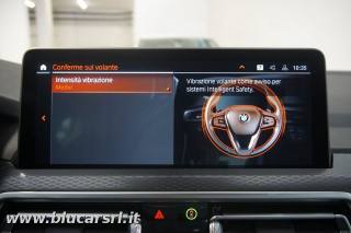 BMW X4 usata, con Sensore di pioggia