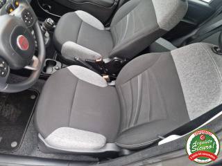 FIAT Panda usata, con ESP