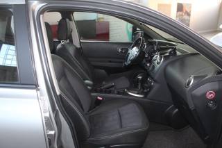 NISSAN Qashqai usata, con Cerchi in lega