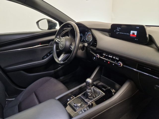 MAZDA 3 usata, con Autoradio