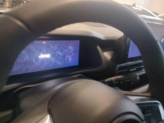 JEEP Avenger usata, con Fari LED