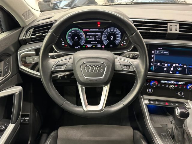 AUDI Q3 usata, con Cronologia tagliandi
