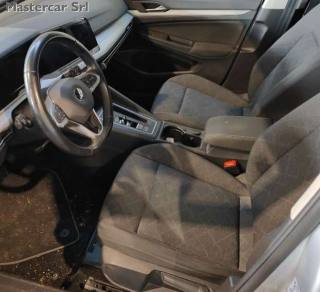 VOLKSWAGEN Golf Variant usata, con Boardcomputer