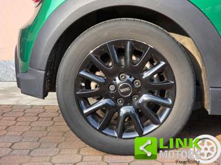 MINI Cooper usata, con Volante in pelle