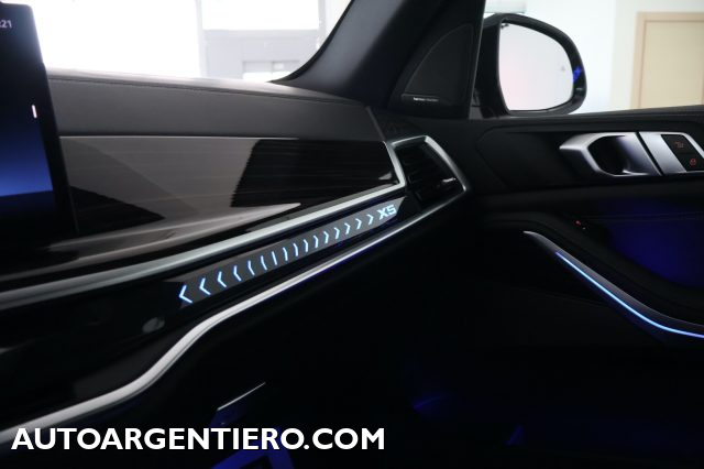 BMW X5 usata, con Cronologia tagliandi