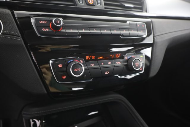 BMW X2 usata 11