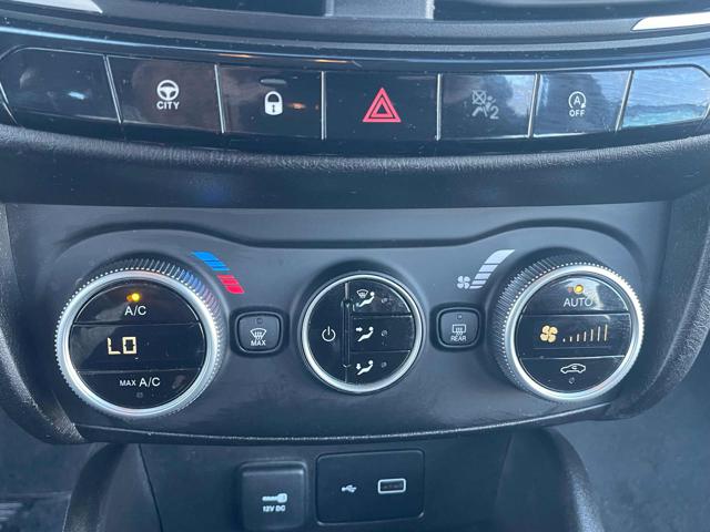 FIAT Tipo usata, con Sedile posteriore sdoppiato