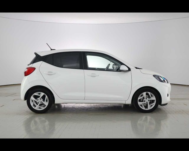 HYUNDAI i10 usata, con Airbag Passeggero