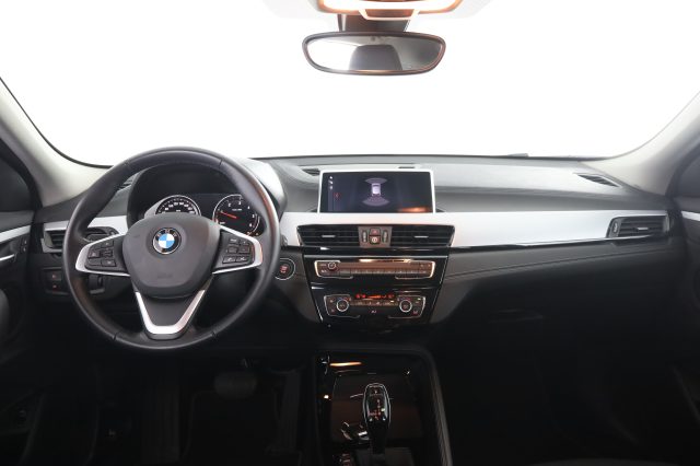 BMW X2 usata 3