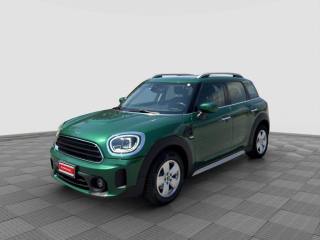 MINI Mini Countryman 1.5 One D Countryman