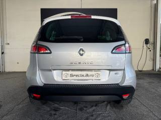 RENAULT Scenic usata, con Bluetooth