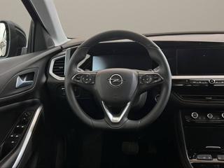 OPEL Grandland usata, con Immobilizzatore elettronico