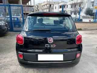FIAT 500L usata 6
