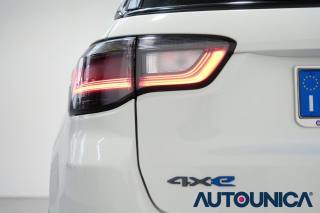 JEEP Compass usata, con Riconoscimento dei segnali stradali
