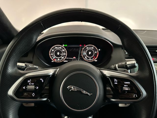 JAGUAR E-Pace usata, con Cruise Control