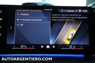 BMW X1 usata, con Controllo vocale