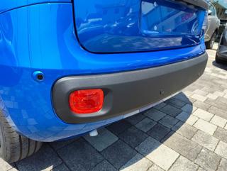 FIAT Panda usata, con Servosterzo