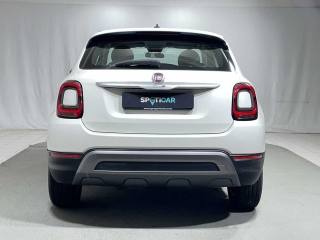 FIAT 500X usata, con Autoradio