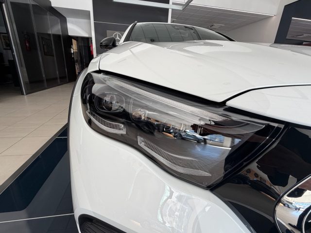MERCEDES-BENZ E 220 usata, con Regolazione elettrica sedili