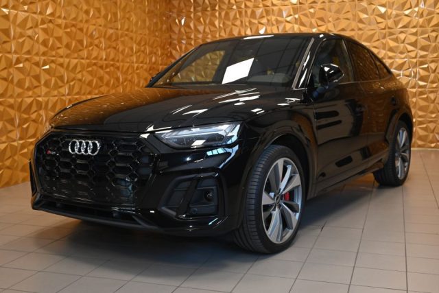 AUDI SQ5 usata 104