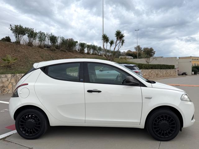 LANCIA Ypsilon usata, con Alzacristalli elettrici