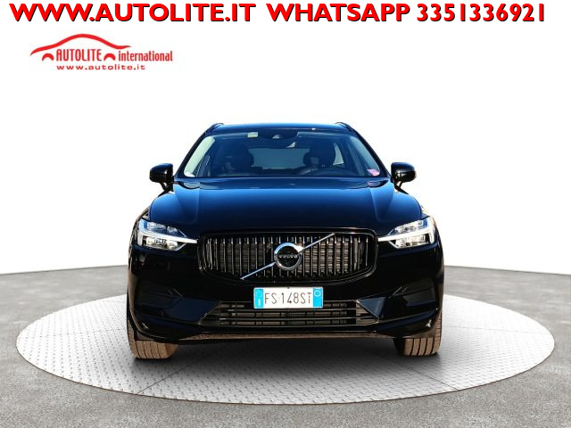 VOLVO XC60 usata, con Cerchi in lega