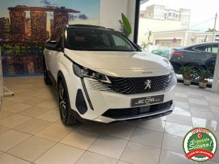 PEUGEOT 3008 usata, con Airbag laterali