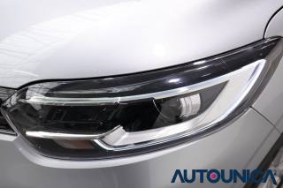 RENAULT Kadjar usata, con Monitoraggio pressione pneumatici