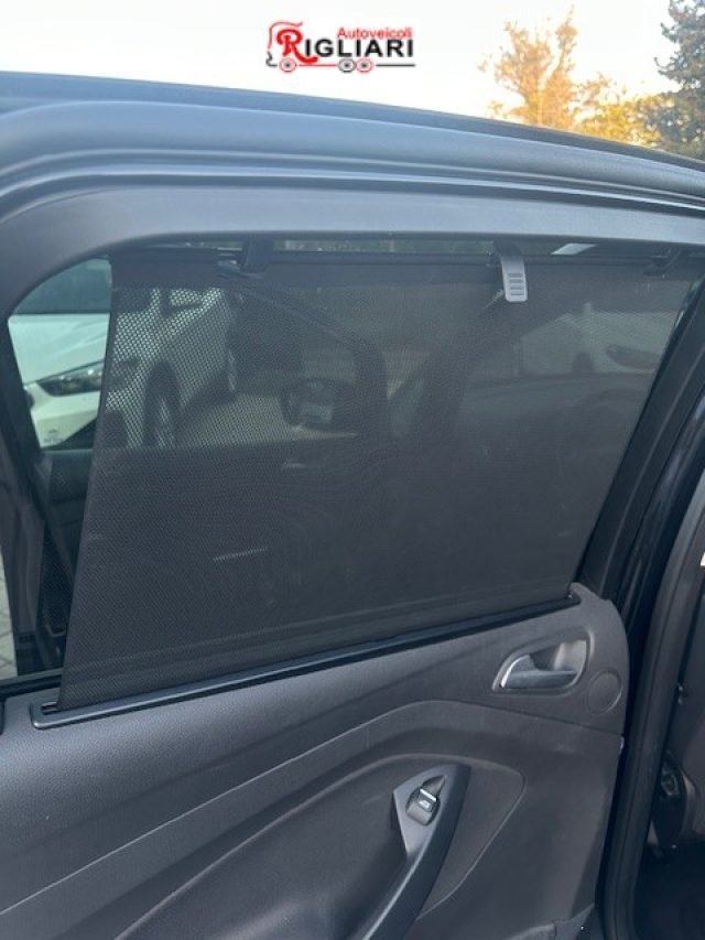 FORD C-Max usata, con Android Auto