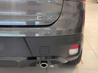 CITROEN C4 X usata, con Riconoscimento dei segnali stradali