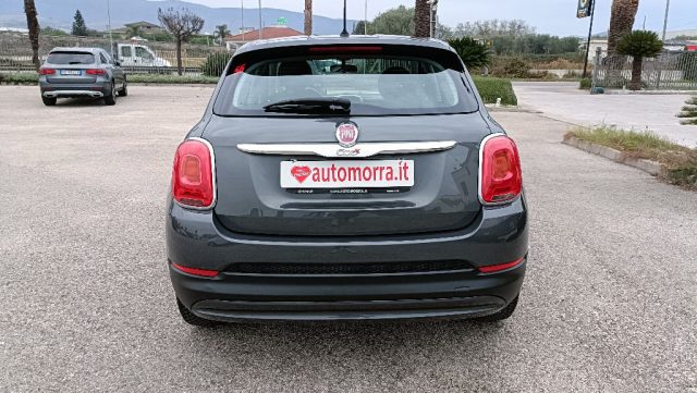 FIAT 500X usata, con Autoradio