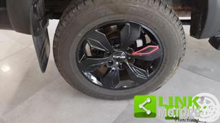 EVO Cross 4 usata 12