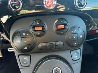 ABARTH 595 usata, con Monitoraggio pressione pneumatici