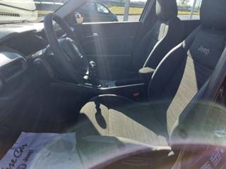 JEEP Avenger usata, con Immobilizzatore elettronico