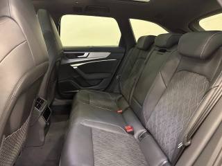 AUDI S6 usata, con Cruise Control