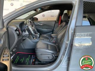 HYUNDAI Kona usata, con Autoradio