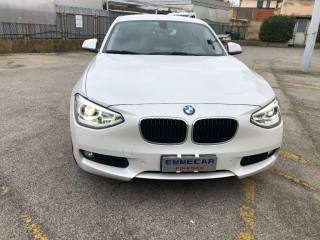 BMW 116 usata, con Airbag Passeggero